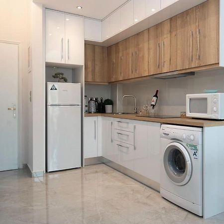 דירות Corfu  Sm Luxury Penthouse Corfu מראה חיצוני תמונה