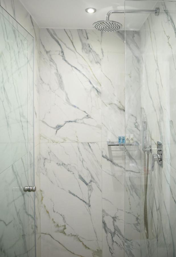 דירות Corfu  Sm Luxury Penthouse Corfu מראה חיצוני תמונה