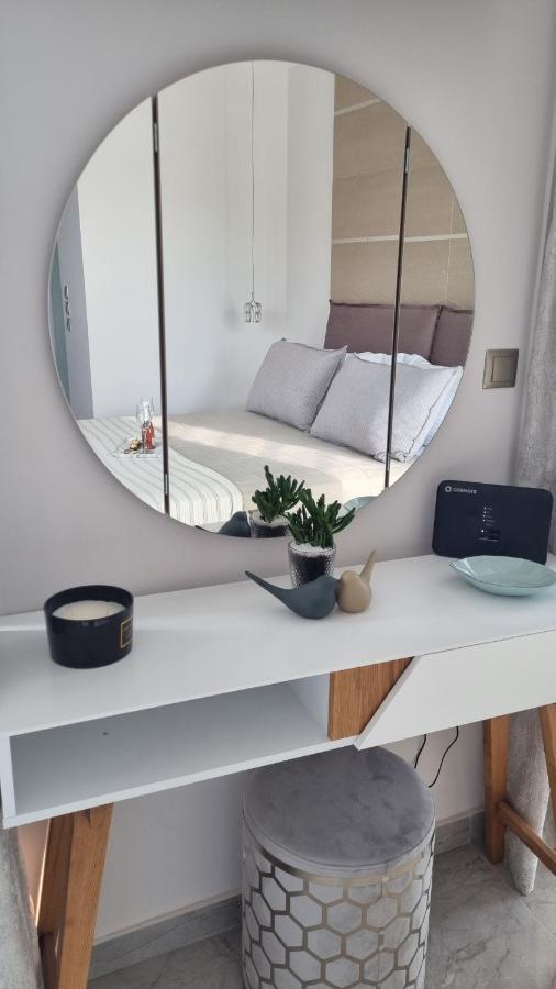 דירות Corfu  Sm Luxury Penthouse Corfu מראה חיצוני תמונה
